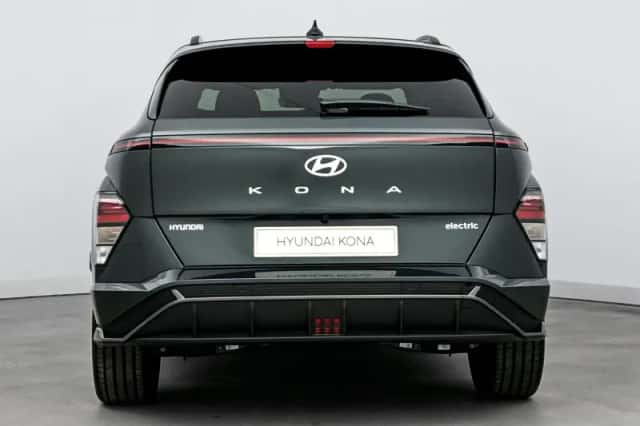 Hyundai Kona (2026) thumbnail 5