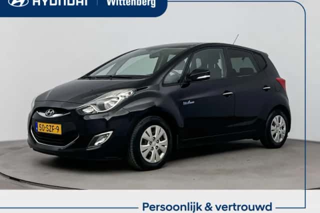 Hyundai ix20 (2012) thumbnail 1