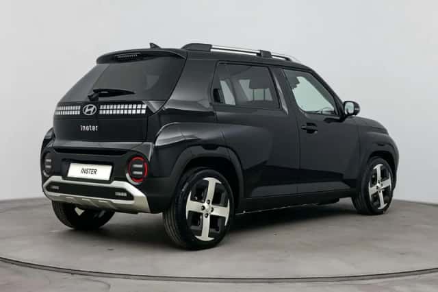 Hyundai Inster (2026) thumbnail 2