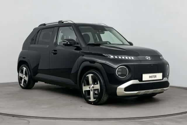 Hyundai Inster (2026) thumbnail 6