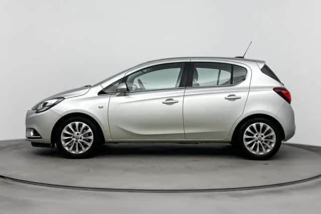Opel Corsa (2017) thumbnail 2