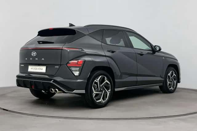 Hyundai Kona (2026) thumbnail 2