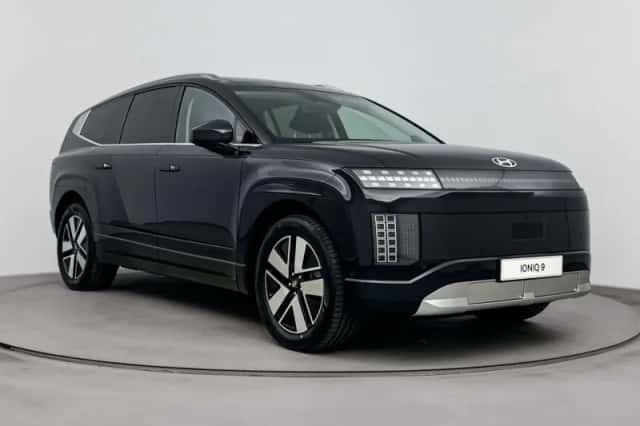 Hyundai Ioniq 9 (2026) thumbnail 6