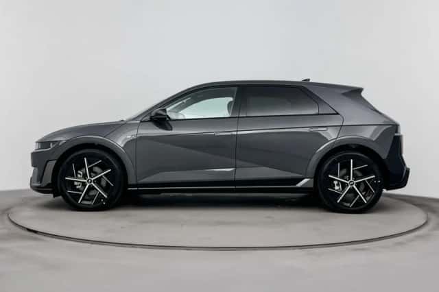 Hyundai Ioniq 5 (2026) thumbnail 3