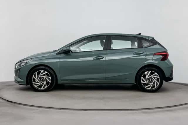 Hyundai i20 (2026) thumbnail 3