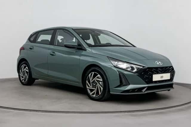 Hyundai i20 (2026) thumbnail 6