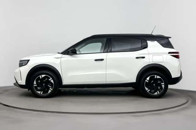 Opel Frontera (2025) thumbnail 3