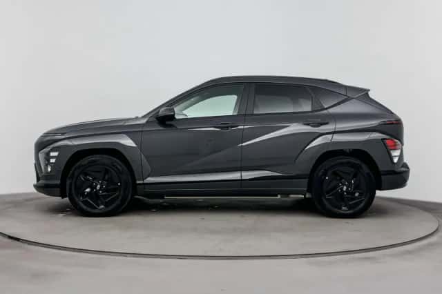 Hyundai Kona (2026) thumbnail 3