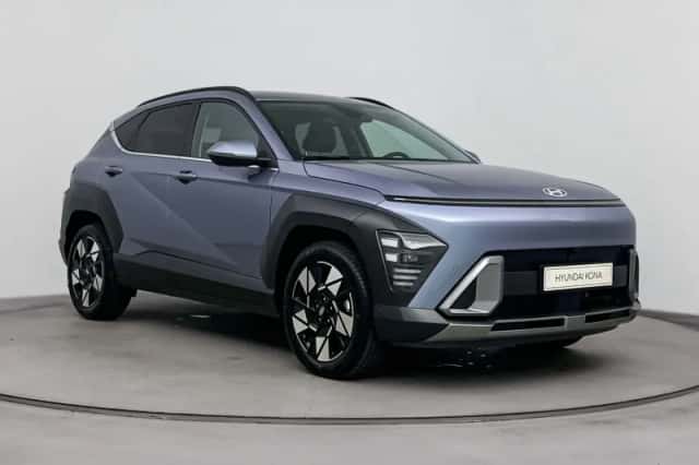 Hyundai Kona (2026) thumbnail 6