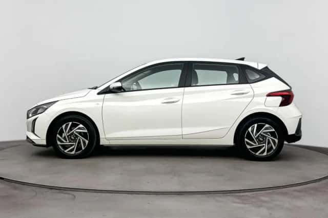Hyundai i20 (2026) thumbnail 3
