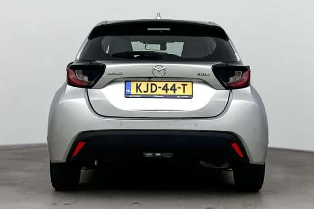 Mazda 2 Hybrid (2024) thumbnail 5