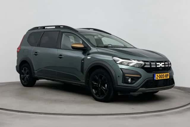 Dacia Jogger (2024) thumbnail 6