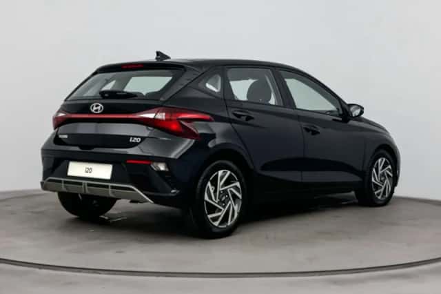 Hyundai i20 (2026) thumbnail 2
