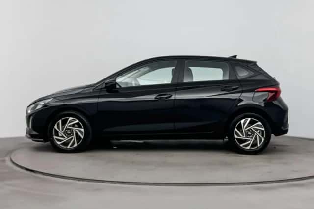 Hyundai i20 (2026) thumbnail 3
