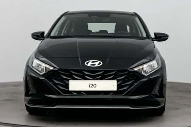 Hyundai i20 (2026) thumbnail 4