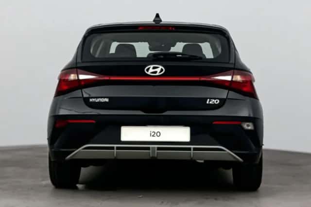 Hyundai i20 (2026) thumbnail 5