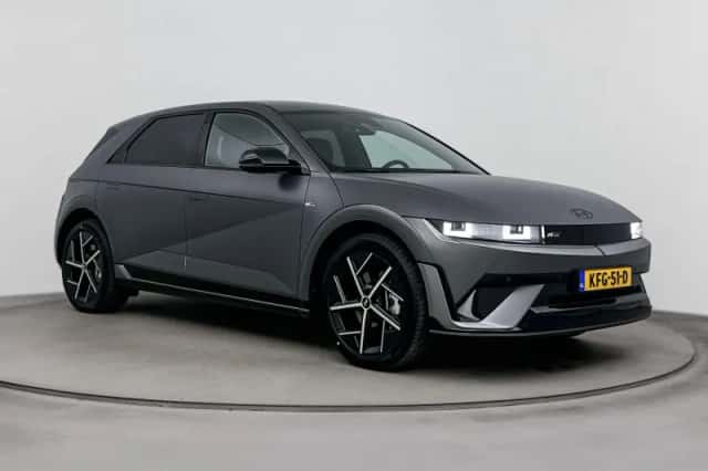 Hyundai Ioniq 5 (2026) thumbnail 6