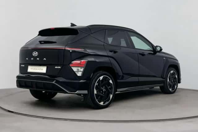 Hyundai Kona (2026) thumbnail 2