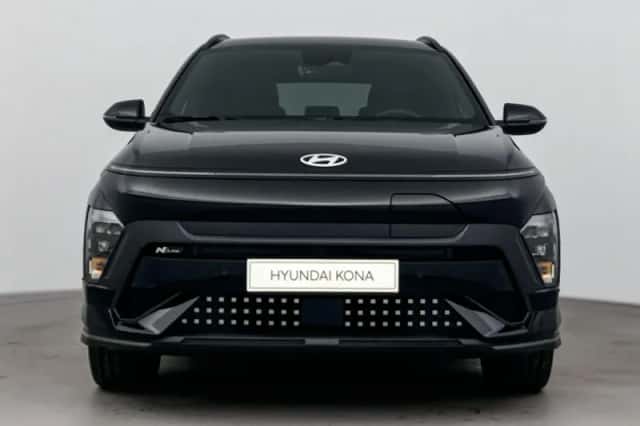 Hyundai Kona (2026) thumbnail 4