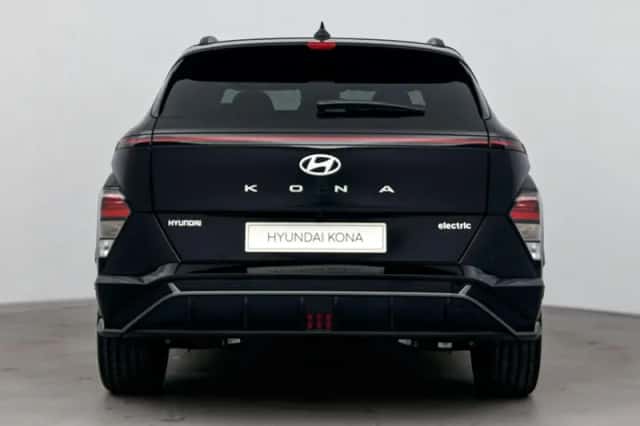 Hyundai Kona (2026) thumbnail 5