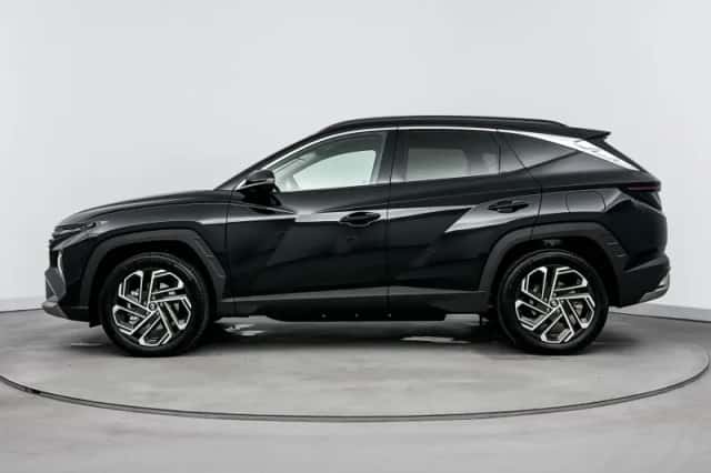 Hyundai Tucson (2026) thumbnail 3