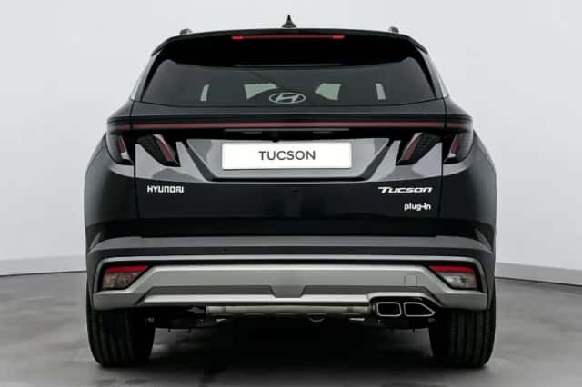Hyundai Tucson (2026) thumbnail 5