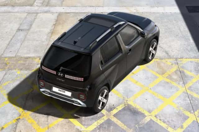 Hyundai Inster (2026) thumbnail 3