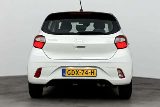 Hyundai i10 (2024) thumbnail 5