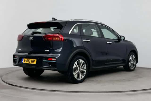 Kia Niro EV (2021) thumbnail 2
