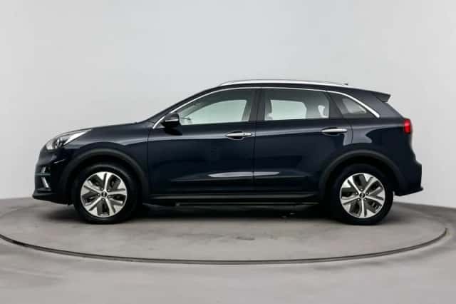 Kia Niro EV (2021) thumbnail 3