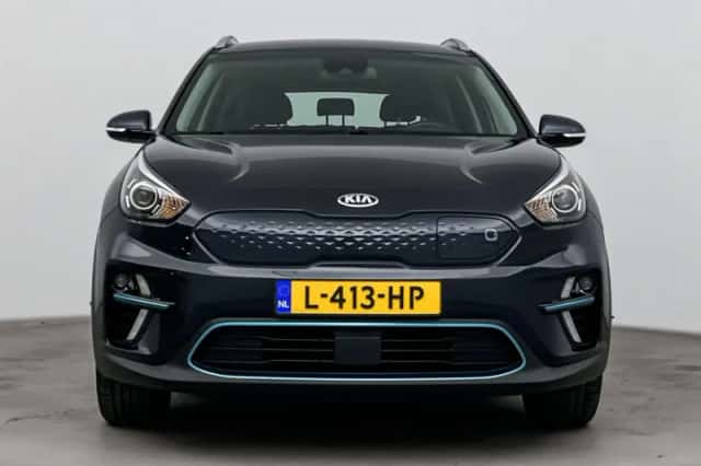 Kia Niro EV (2021) thumbnail 4