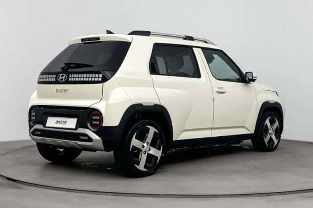 Hyundai Inster (2026) thumbnail 2