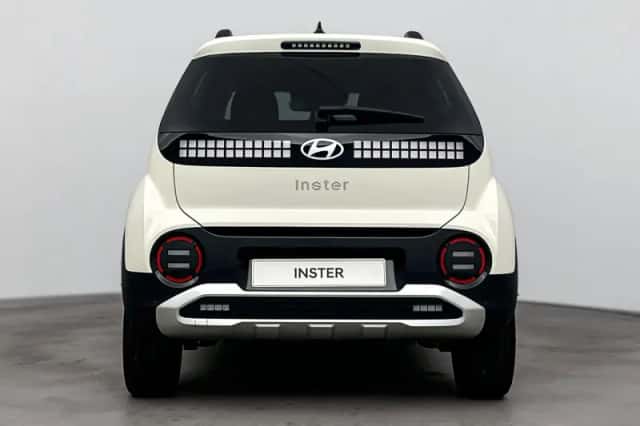 Hyundai Inster (2026) thumbnail 5