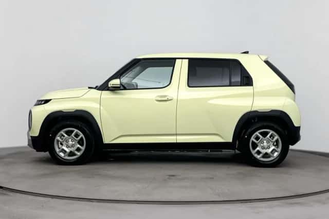Hyundai Inster (2026) thumbnail 3