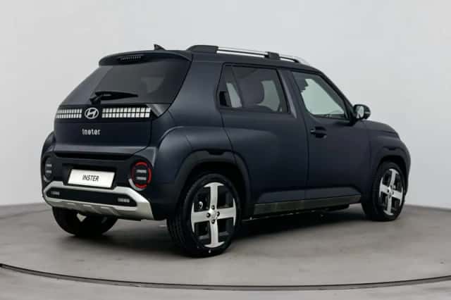 Hyundai Inster (2026) thumbnail 2