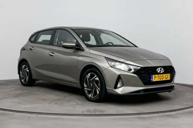 Hyundai i20 (2022) thumbnail 6