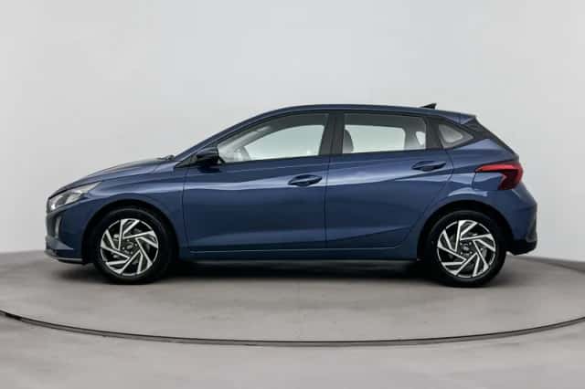 Hyundai i20 (2026) thumbnail 3