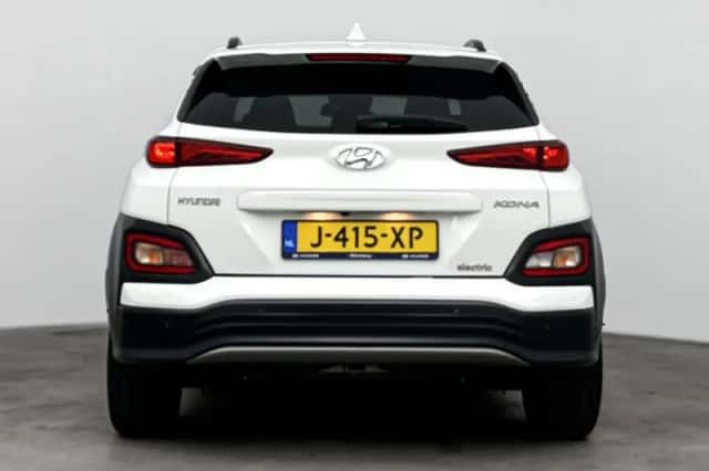 Hyundai Kona (2020) thumbnail 5