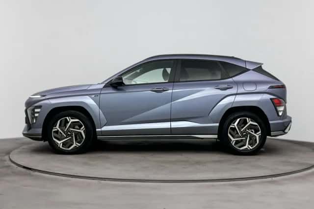 Hyundai Kona (2024) thumbnail 3