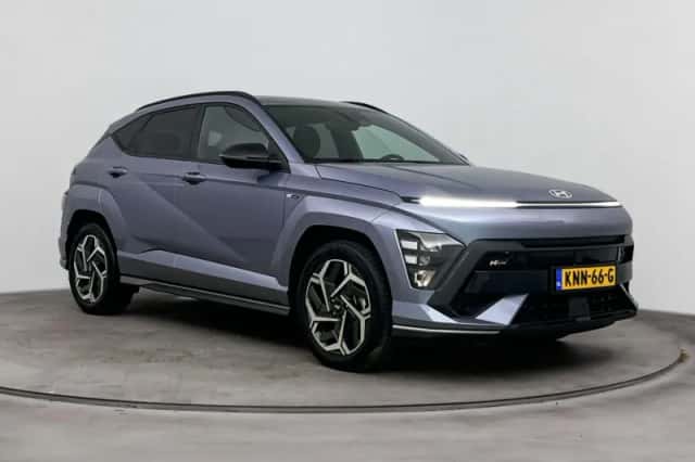 Hyundai Kona (2024) thumbnail 6