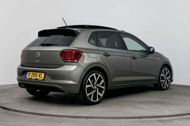 Volkswagen Polo (2020) thumbnail 2