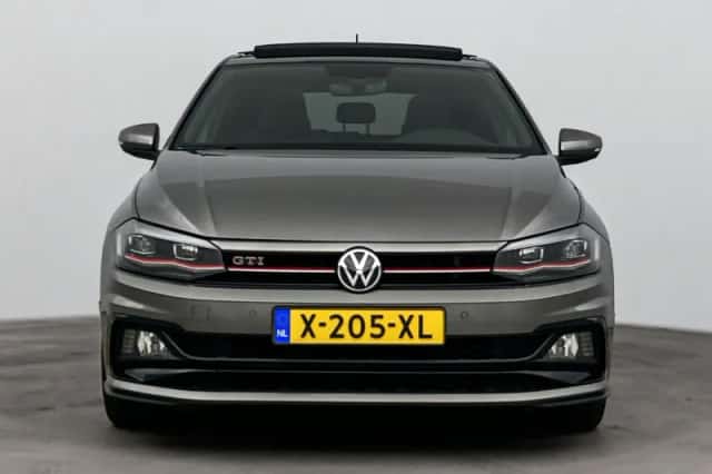 Volkswagen Polo (2020) thumbnail 4