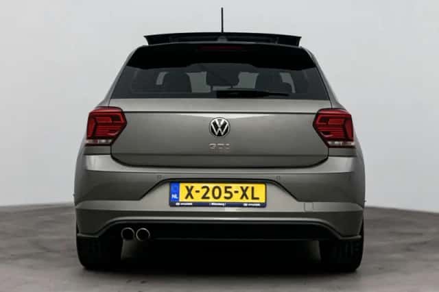 Volkswagen Polo (2020) thumbnail 5