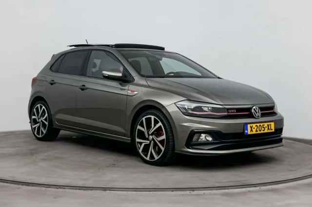 Volkswagen Polo (2020) thumbnail 6