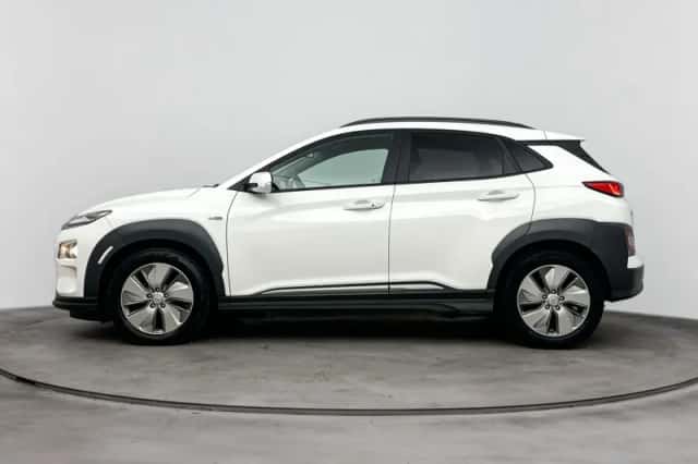 Hyundai Kona (2020) thumbnail 3