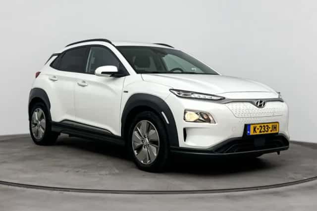 Hyundai Kona (2020) thumbnail 6