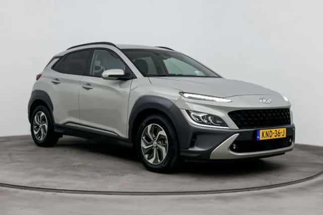 Hyundai Kona (2022) thumbnail 6