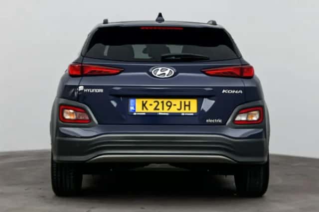 Hyundai Kona (2020) thumbnail 5