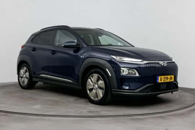 Hyundai Kona (2020) thumbnail 6