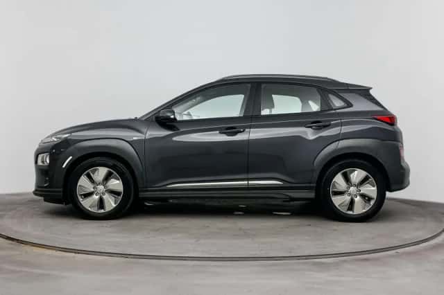 Hyundai Kona (2020) thumbnail 3
